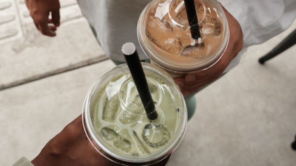 matcha