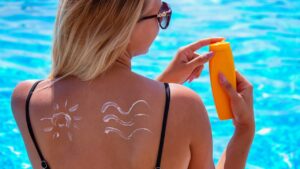 meilleure protection solaire pour les peaux sèches