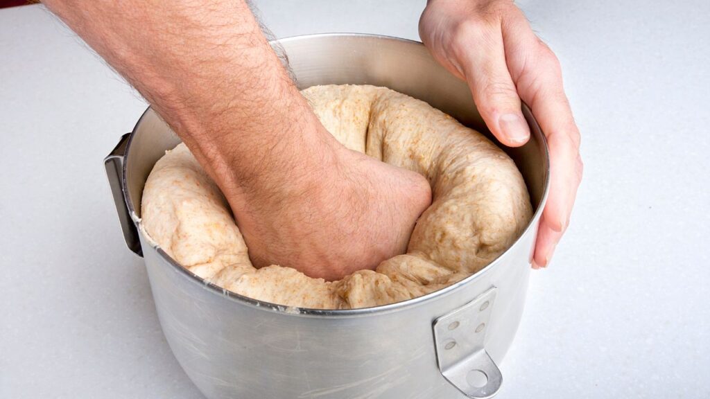 pate pain