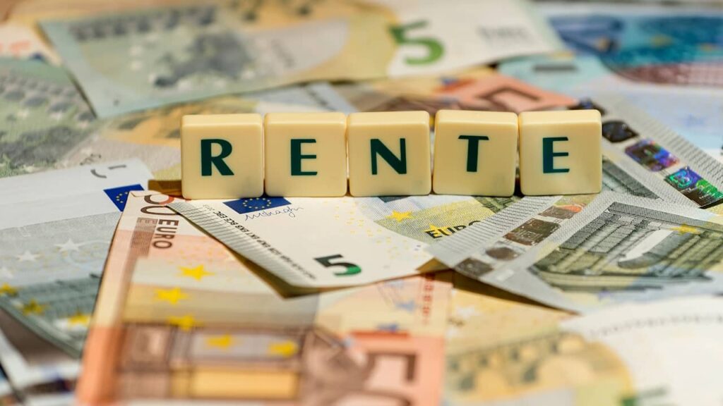 rente billets argent
