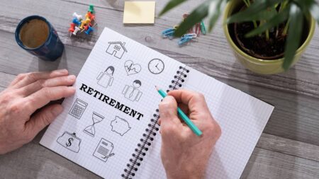 retirement retraite organisation
