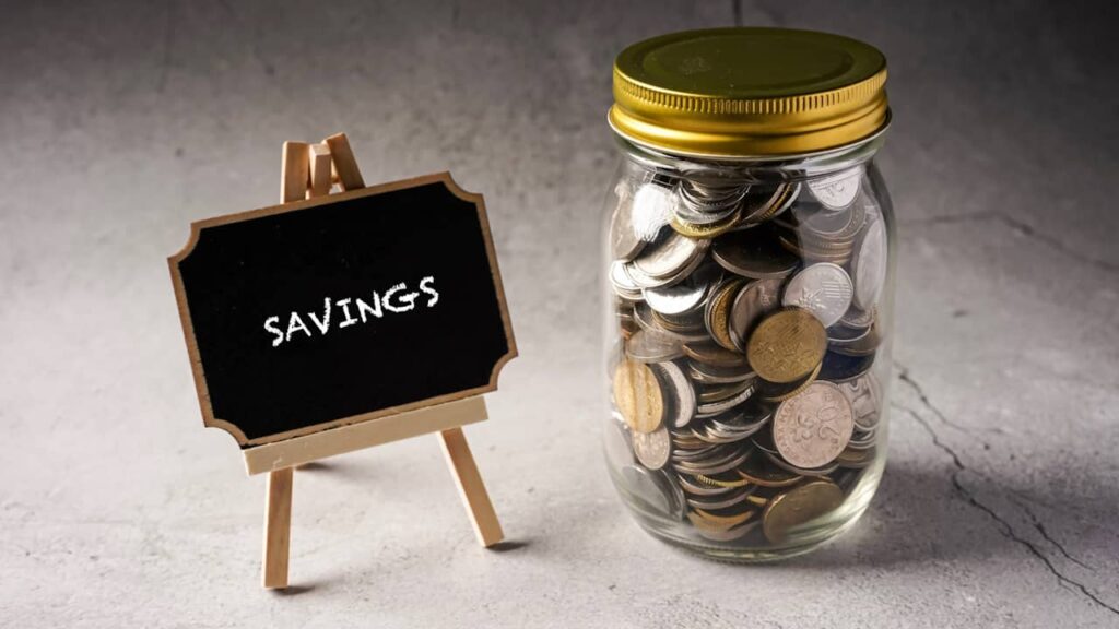 savings economies