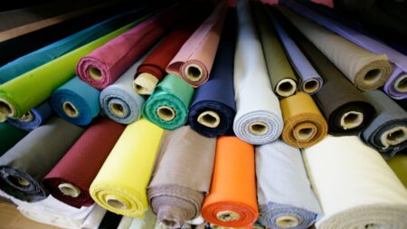 tissu