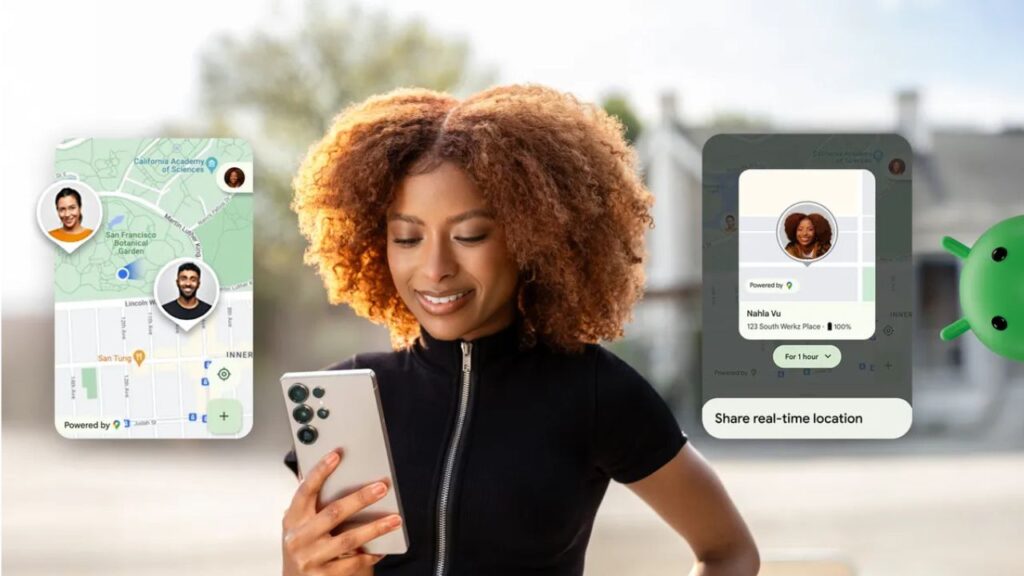 Google-message-nouveautés