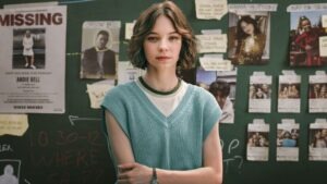 Meurtre mode d'emploi, une très bonne série avec Emma Myers