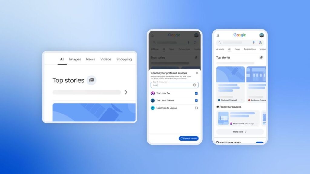 Sources-préférées-Google