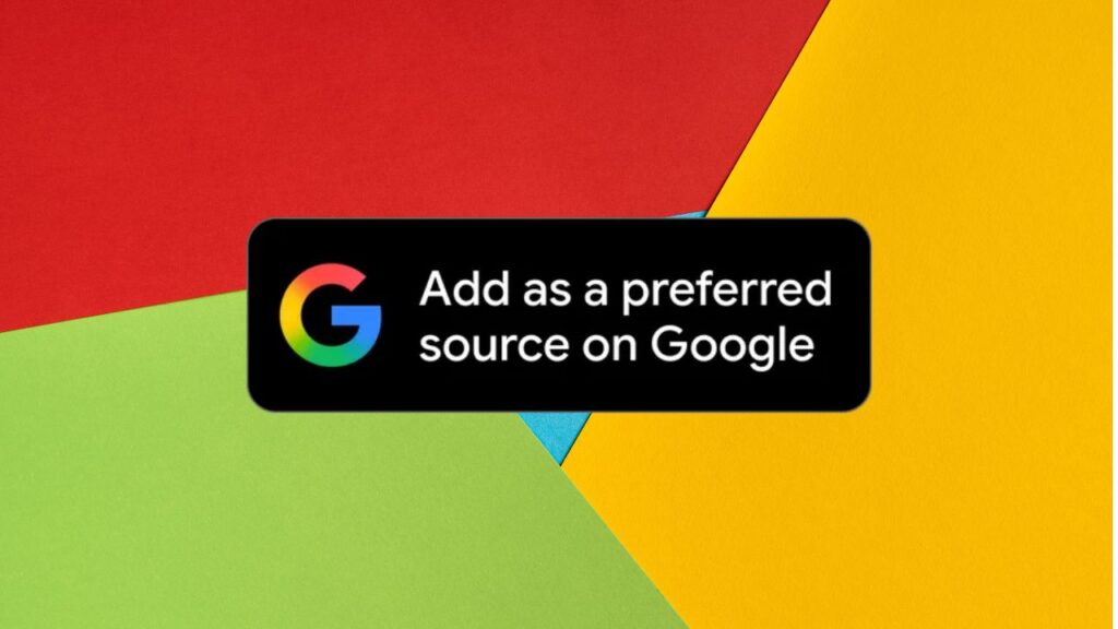 Faut-il encore « googler » ? L’impact des sources préférées de Google et du mode IA sur nos habitudes Sources-préférées-et-mode-IA-Google