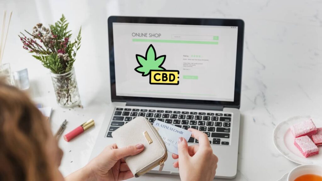 Acheter son CBD sur un site spécialisé : comment faire les bons choix ?
