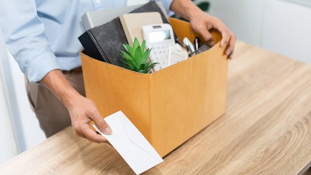 carton demission