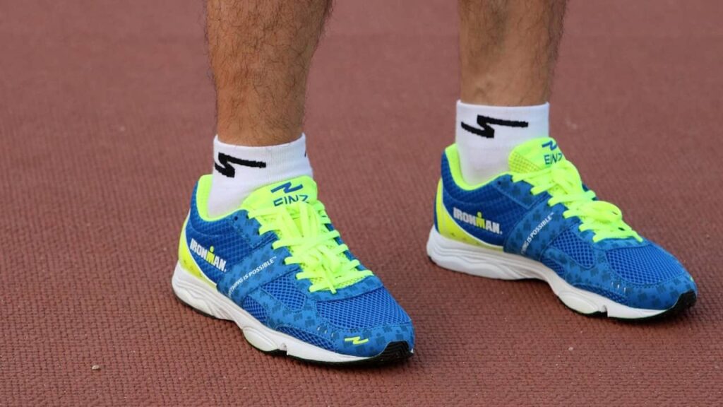 Chaussettes running : 3 critères pour bien les choisir