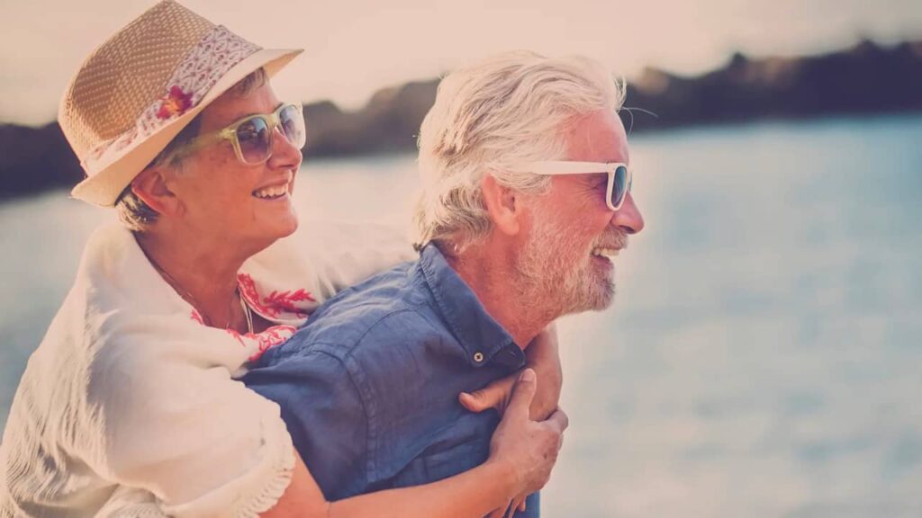 Comment garder la complicité dans le couple malgré les années ?