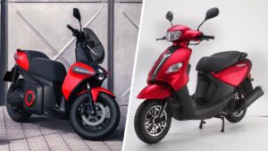 Coût réel d’un scooter électrique vs essence en 2025 : guide