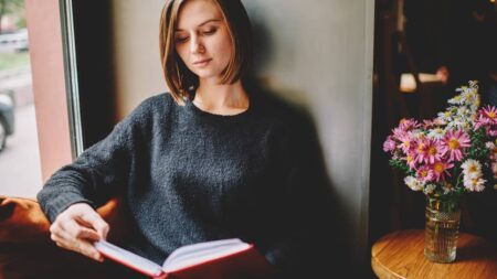 feme livre melancolie