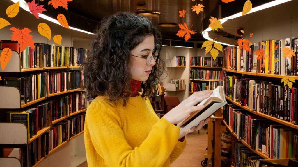 TOP 10 des livres et BD à ne surtout pas louper cet automne ! livres automne