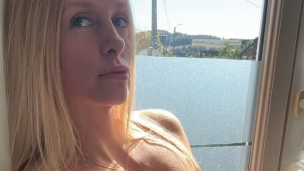 onlyfans Jessica Derzelle