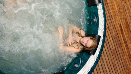 spa