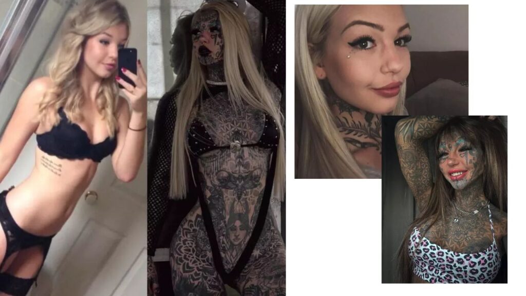 Amber Luke