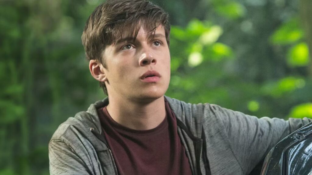 Nick Robinson : un acteur qu’on voit vraiment partout Nick Robinson