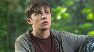 Nick Robinson
