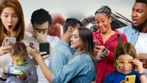 accro telephone intelligence artificielle