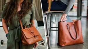 Du bureau au week-end : bien choisir un sac en cuir italien pour un usage polyvalent