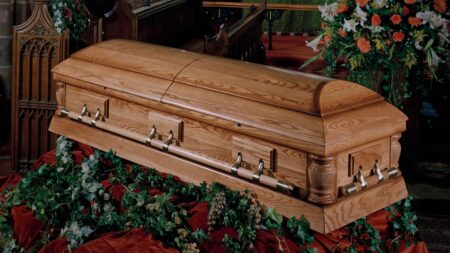 cercueil