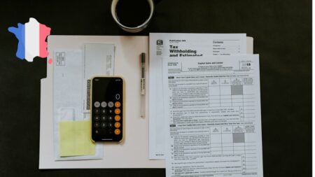 déclaration d'impôt 2025 france