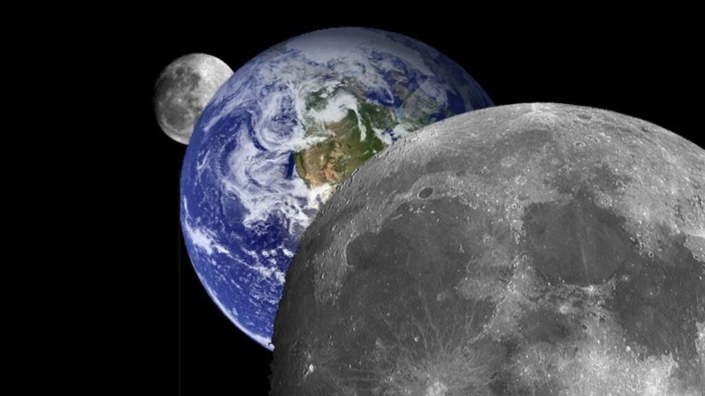 La Terre aura bientôt « deux lunes » ? La NASA fait une révélation incroyable deux lunes