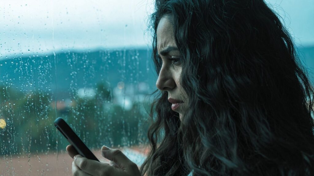 La Gen Z est-elle la génération la plus triste ? gen z triste