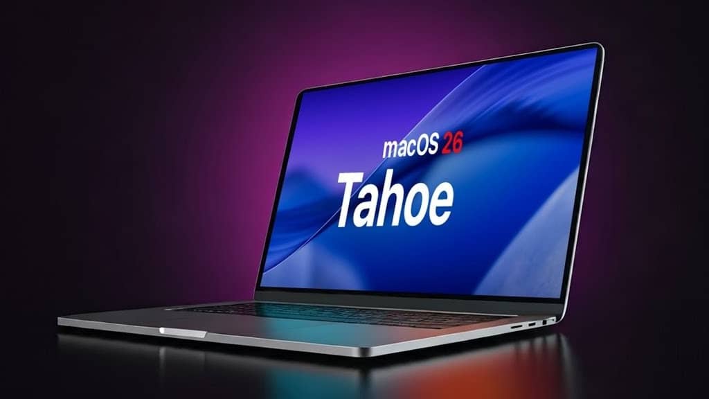 macos 26 tahoe
