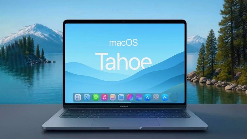 macos tahoe