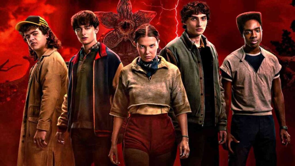 Stranger Things : les révélations des frères Duffer sur la saison 5 stranger things saison 5