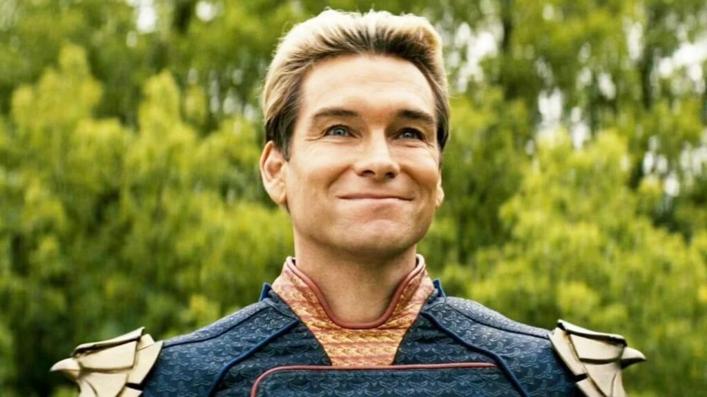 The Boys : à quelle date sortira la saison 5 de la série ? the boys saison 5