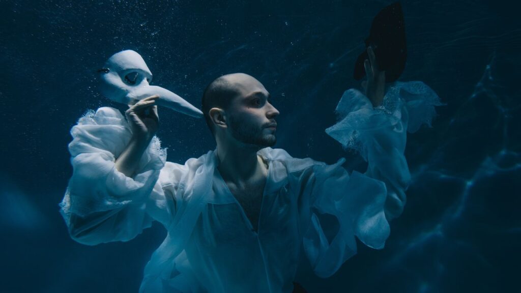 Intermittent spectacle