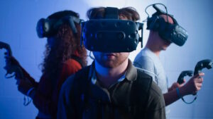 Casques VR : bientôt l'outil indispensable pour se divertir en 2026 ?