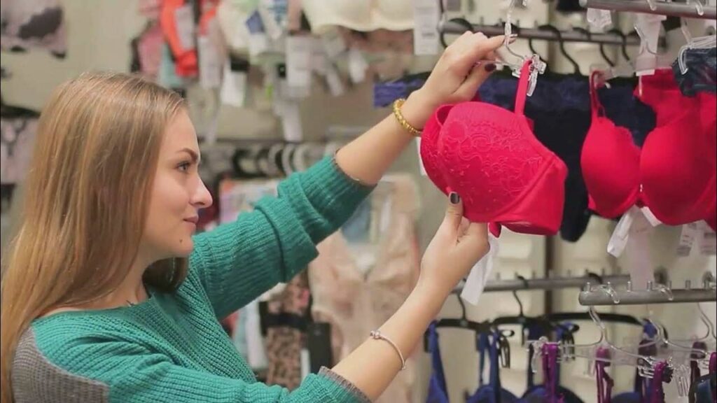 choisir son soutien-gorge