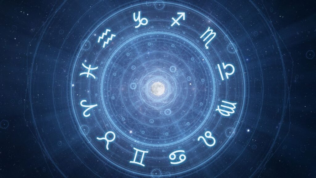 signe astrologique