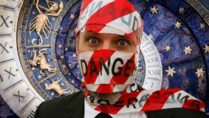 signe astrologique dangereux