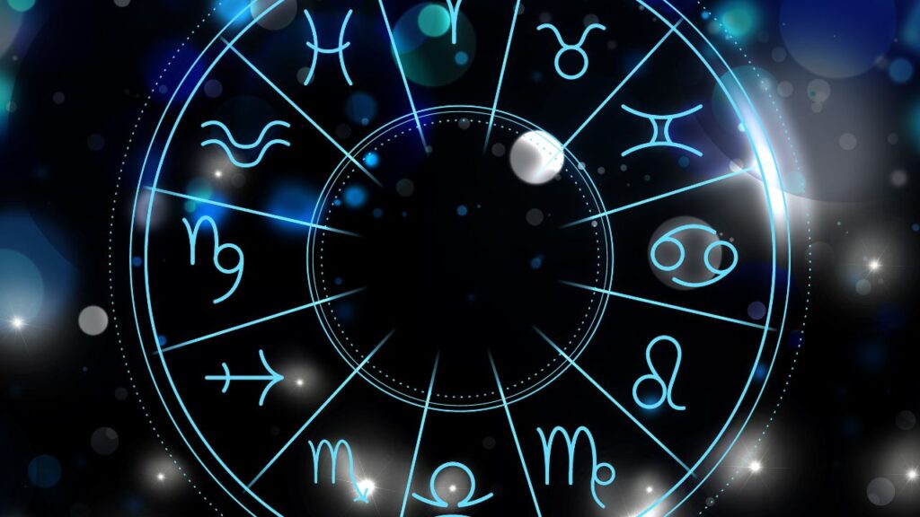 signe astrologique rare