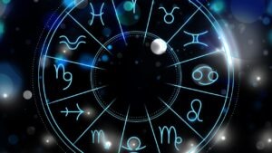 signe astrologique rare