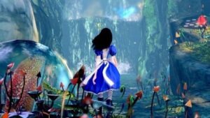 Alice Madness Returns