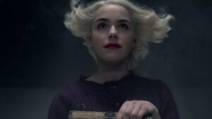 Kiernan-Shipka-Sabrina-série