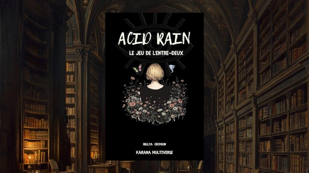 acid rain livre