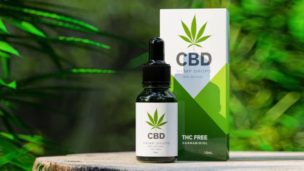 CBD pas cher de qualité