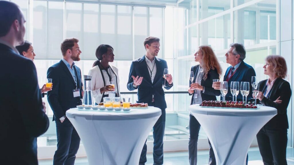 Comment choisir un prestataire spécialisé en organisation d’événements d’entreprise ? choisir un prestataire spécialisé en organisation d’événements d’entreprise