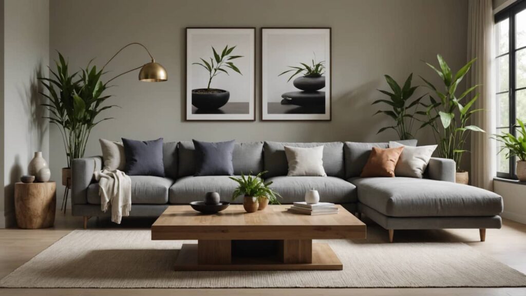 Créer un espace zen : astuces et inspirations déco