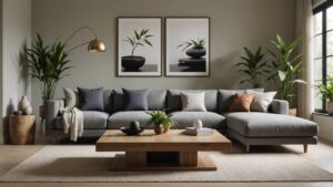 Créer un espace zen : astuces et inspirations déco
