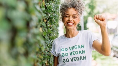 Devenir végétarien ou végan : comment rester en bonne santé ? devenir vegan
