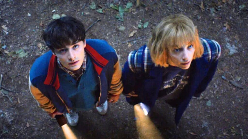 episode 8 stranger things