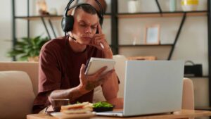 Freelances : comment assurer la sécurité de ses données pro tout en travaillant partout ?